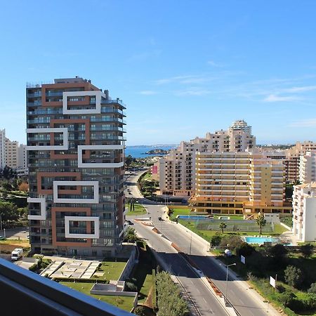 Praia Da Rocha Tarik Portimão Exterior foto