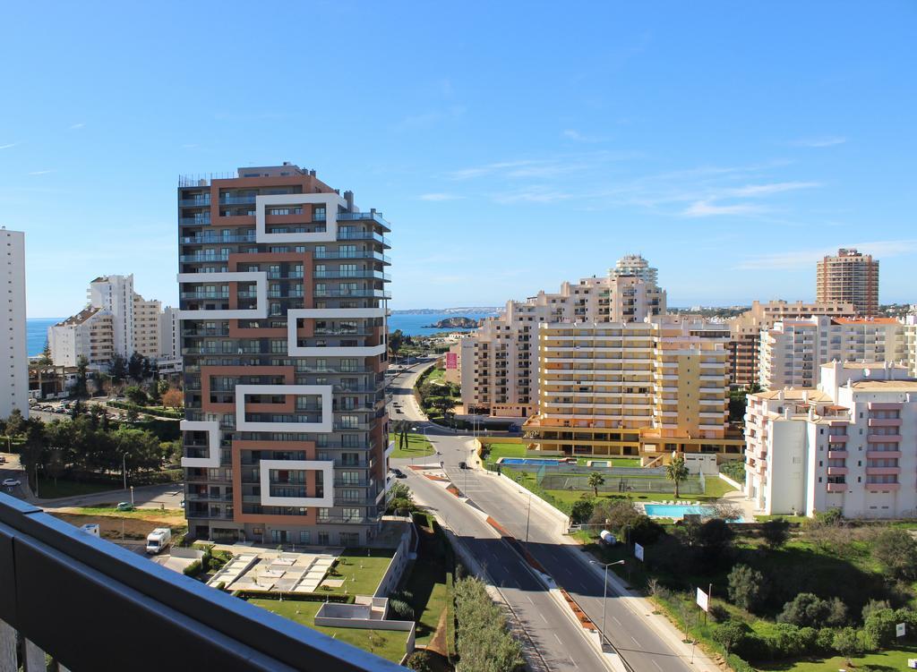 Praia Da Rocha Tarik Portimão Exterior foto